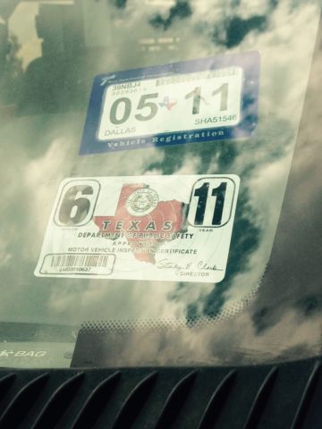 1994 Blue Ford Other Extended Passenger Van