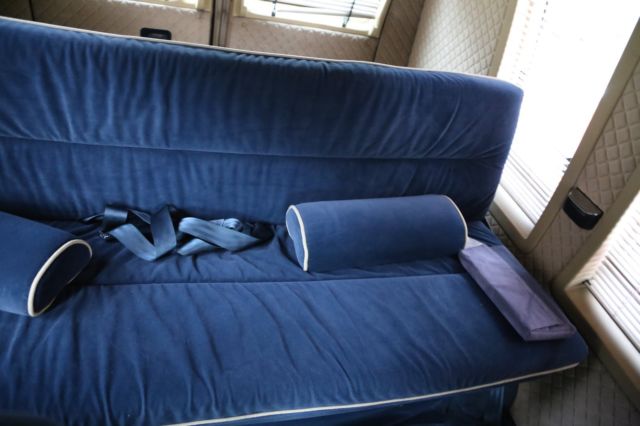 1988 Ford E-Series Van