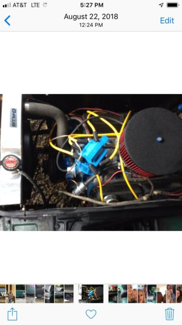 1960 Ford E-Series Van Extended Passenger Van