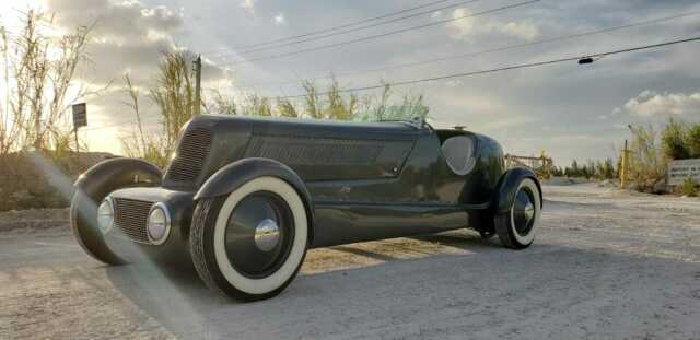 1940 Ford Other speedster