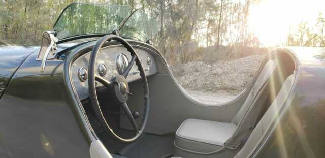 1940 Ford Other speedster