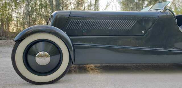 1940 Ford Other speedster
