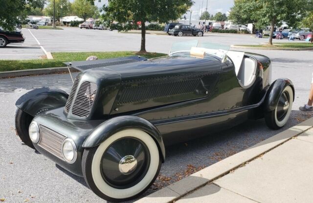 1940 Ford Other speedster