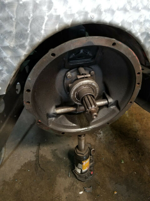 1940 Ford Other speedster