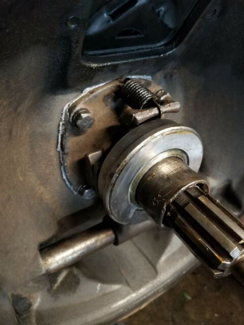 1940 Ford Other speedster