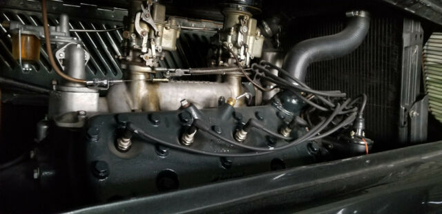 1940 Ford Other speedster