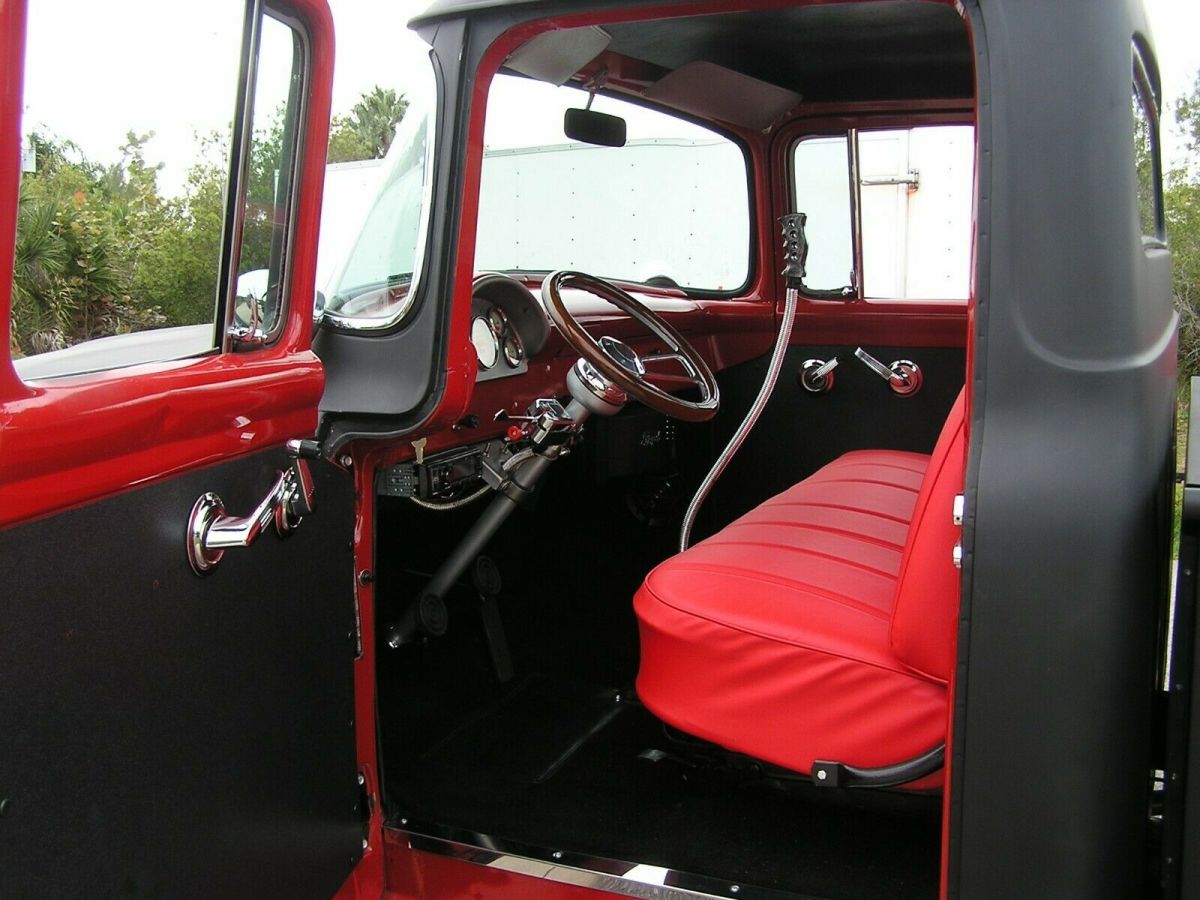 1956 Ford F-100