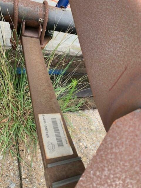 1948 Ford F-100 Cab & Chassis