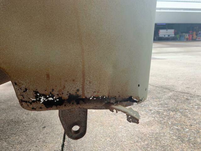 1948 Ford F-100 Cab & Chassis