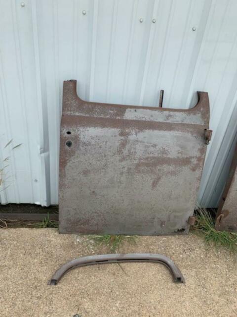 1948 Ford F-100 Cab & Chassis