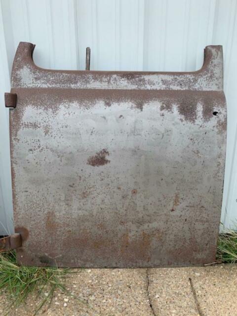 1948 Ford F-100 Cab & Chassis