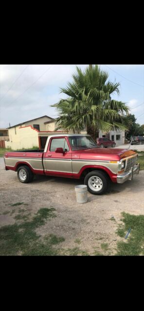 1978 Ford F-150