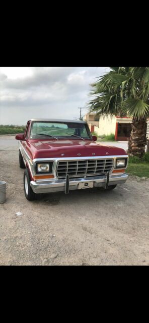 1978 Ford F-150