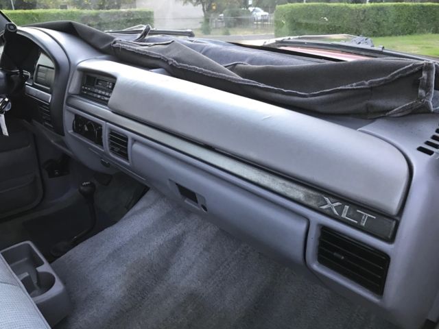 1994 Ford F-150
