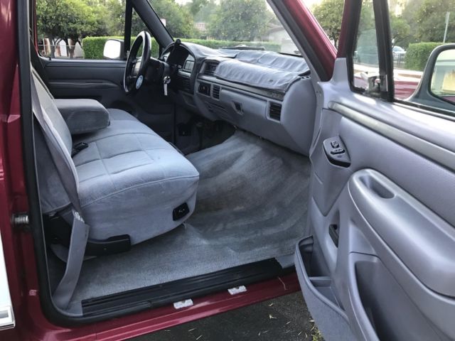 1994 Ford F-150
