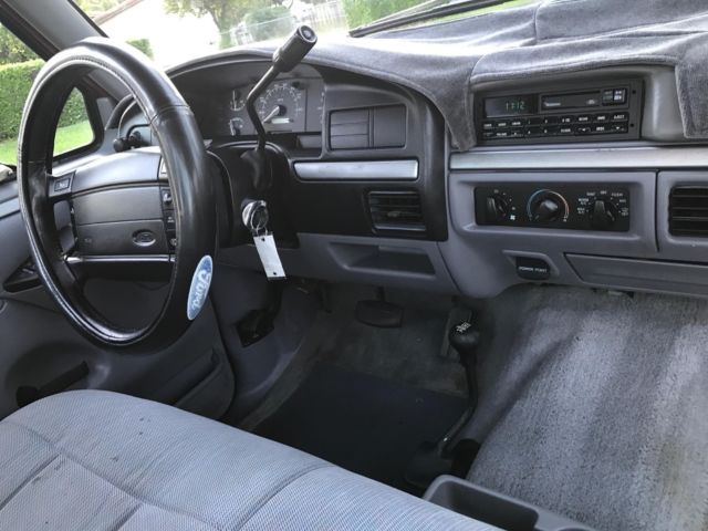 1994 Ford F-150