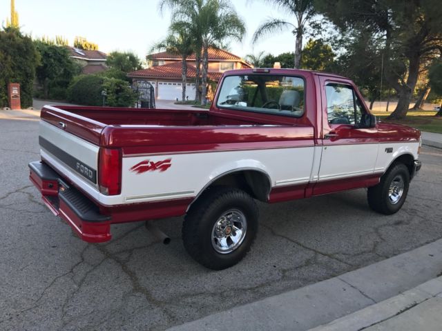 1994 Ford F-150