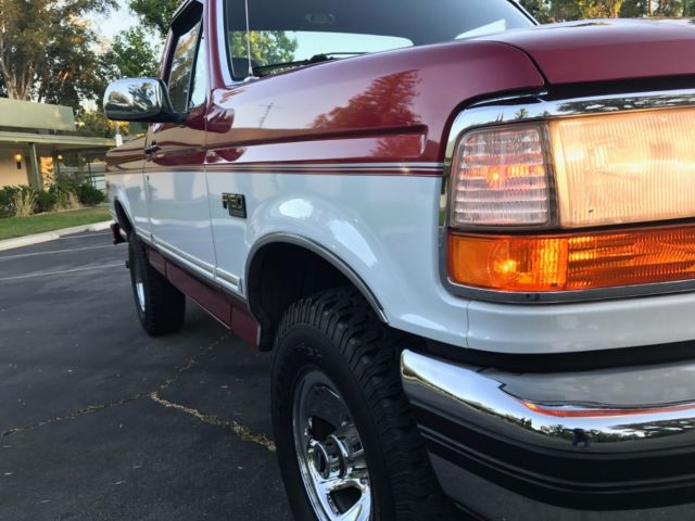 1994 Ford F-150