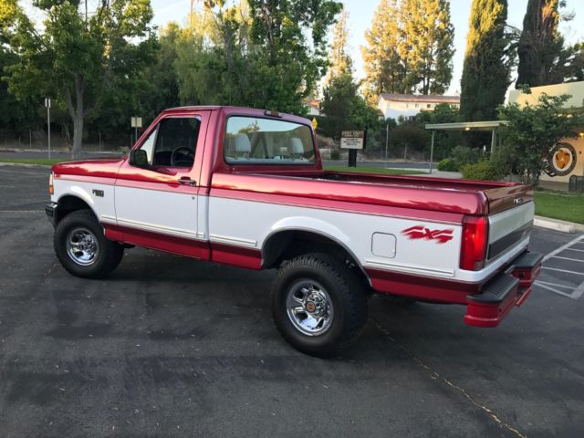 1994 Ford F-150