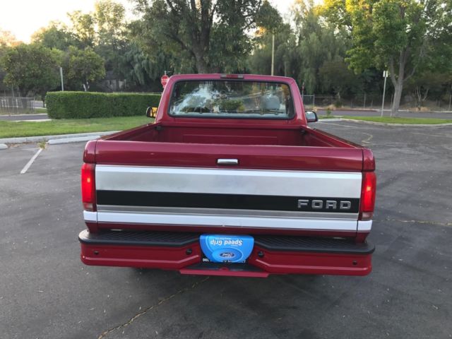1994 Ford F-150