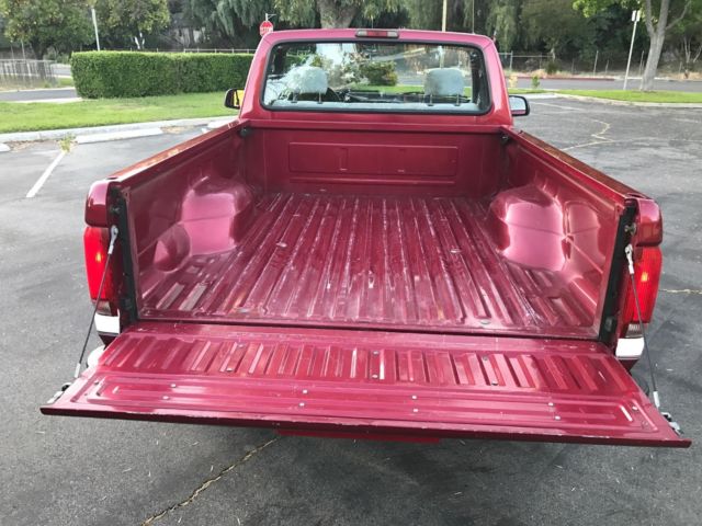 1994 Ford F-150