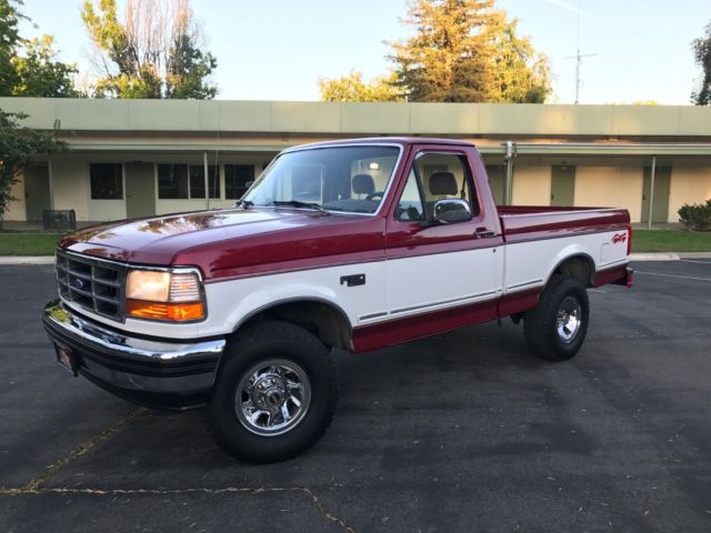 1994 Ford F-150