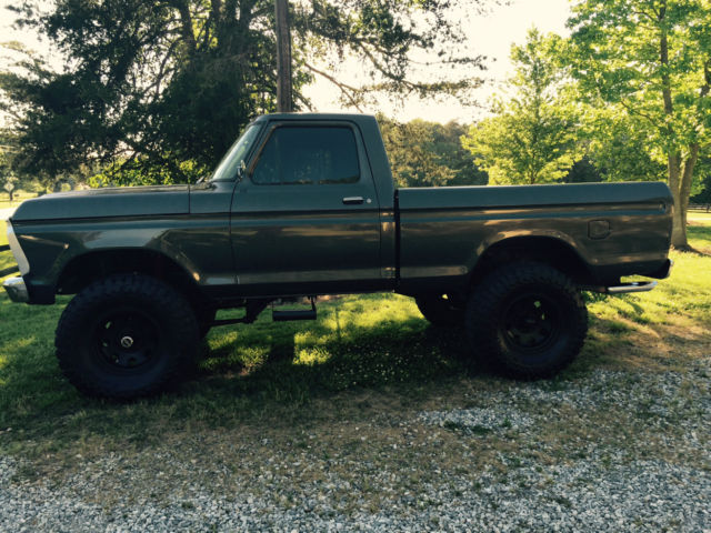 1978 Ford F-150