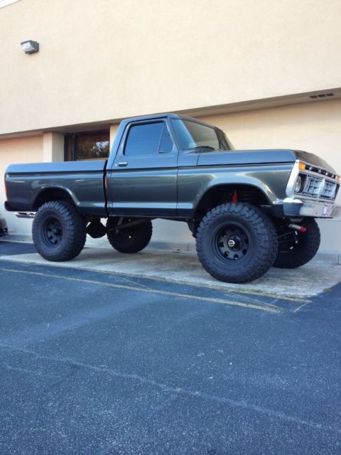 1978 Ford F-150