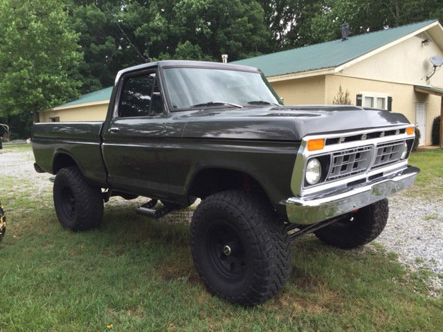 1978 Ford F-150