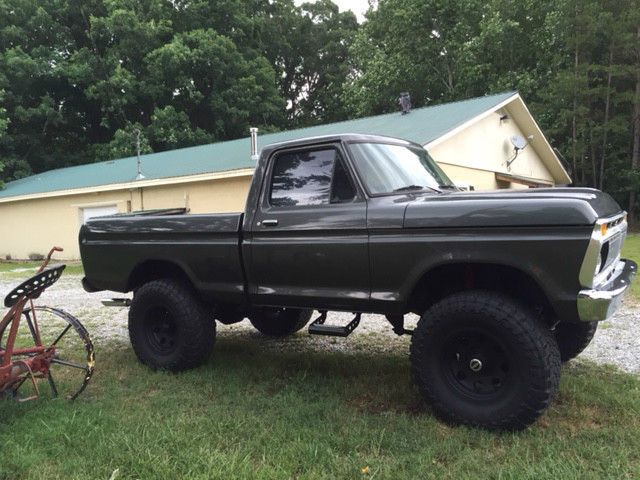 1978 Ford F-150