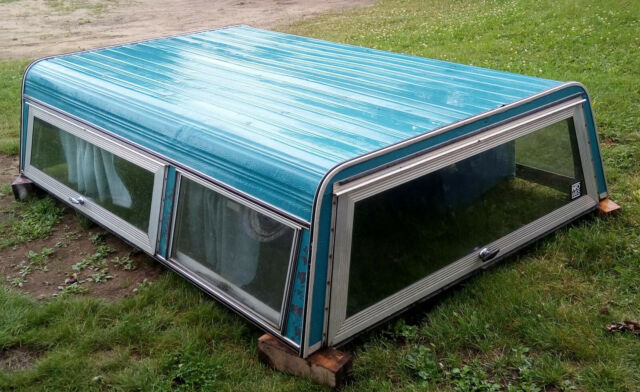 1983 Ford F-150 Standard Cab Pickup