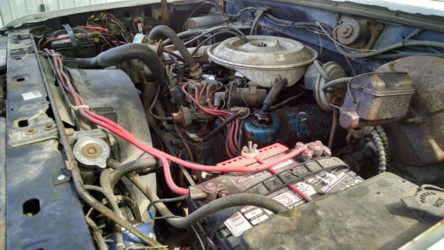 1980 Ford F-150