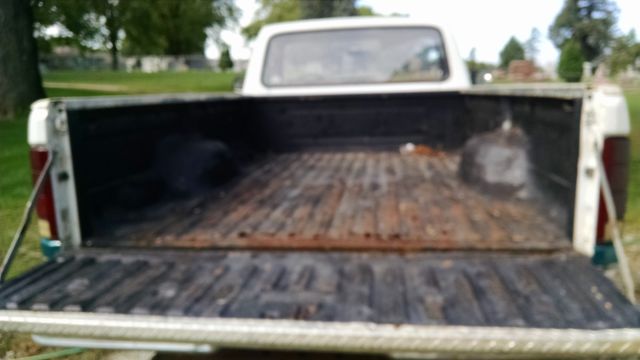 1980 Ford F-150