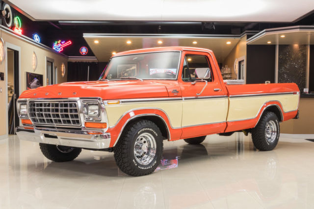 1979 Other Ford F-150