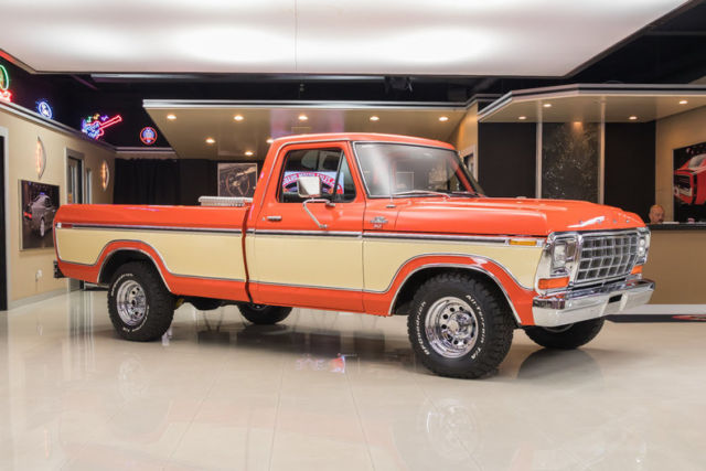 1979 Other Ford F-150