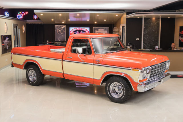 1979 Other Ford F-150