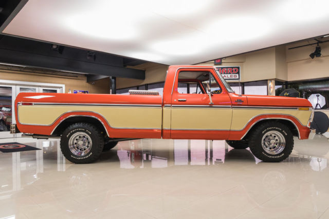 1979 Other Ford F-150