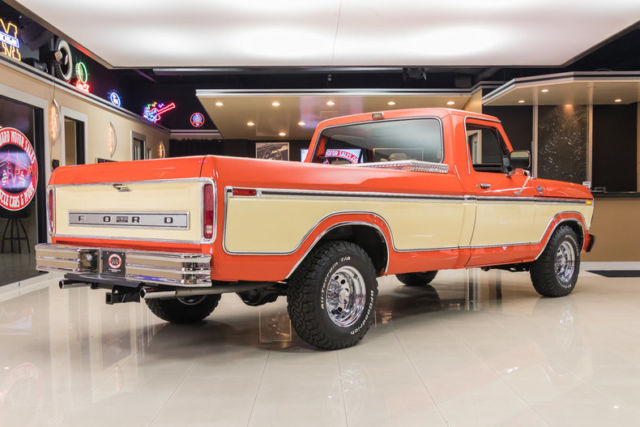 1979 Other Ford F-150