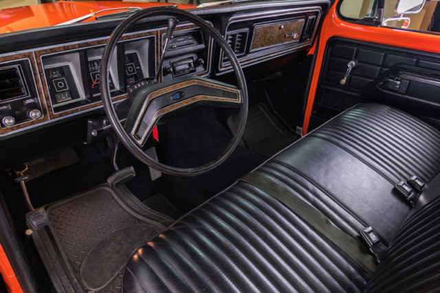 1979 Other Ford F-150