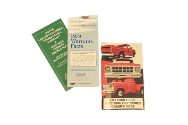 1979 Other Ford F-150