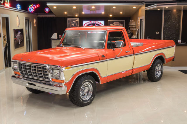 1979 Other Ford F-150