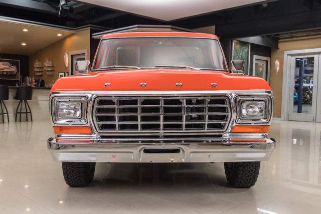 1979 Other Ford F-150