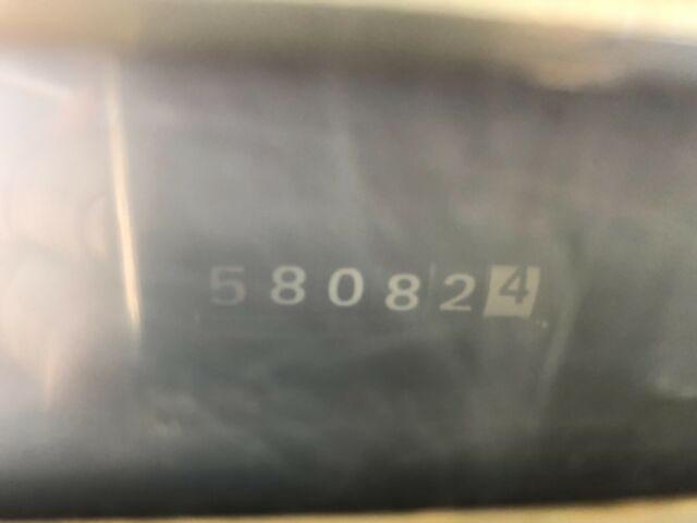 1971 Tan Ford F-250 Standard Cab Pickup