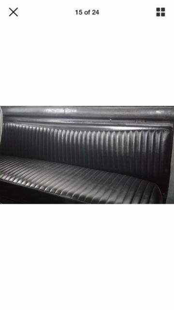 1978 Black n silver Ford F-250 Extended Cab Pickup