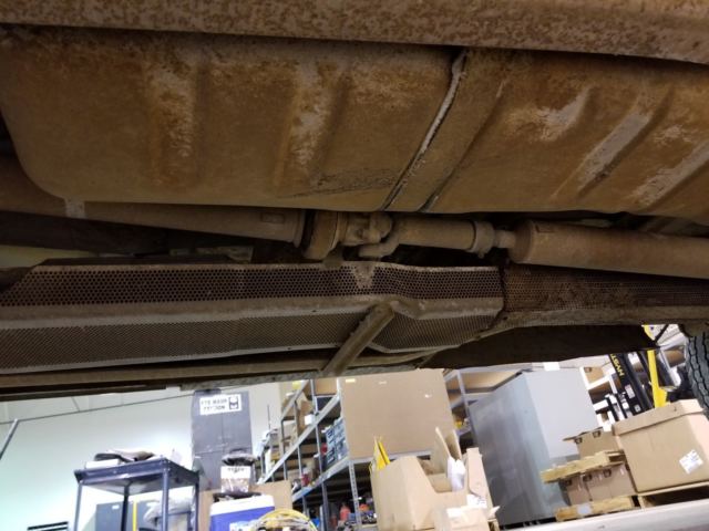 1979 White Ford F-250 Extended Cab Pickup