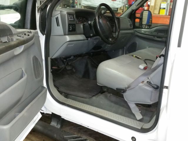 1984 Brown Ford F-250 Standard Cab Pickup