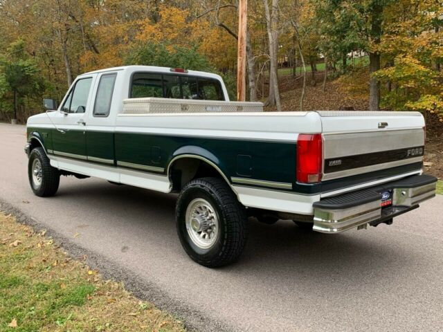 1994 Ford F-250