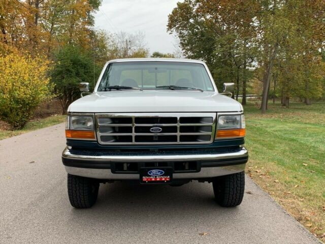 1994 Ford F-250