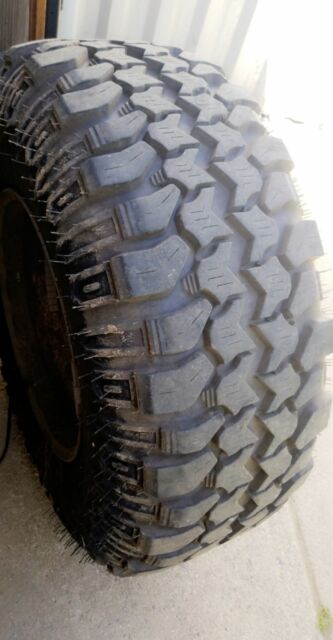 1990 Brown Ford F-250 Extended Cab Pickup