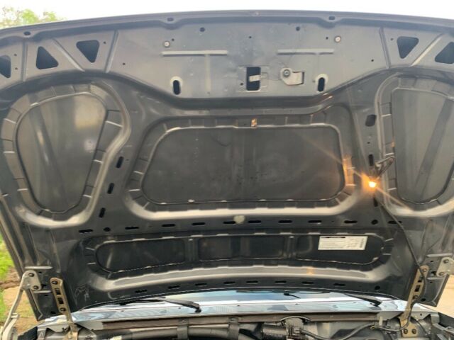 1993 Gray Ford F-350 Standard Cab Pickup